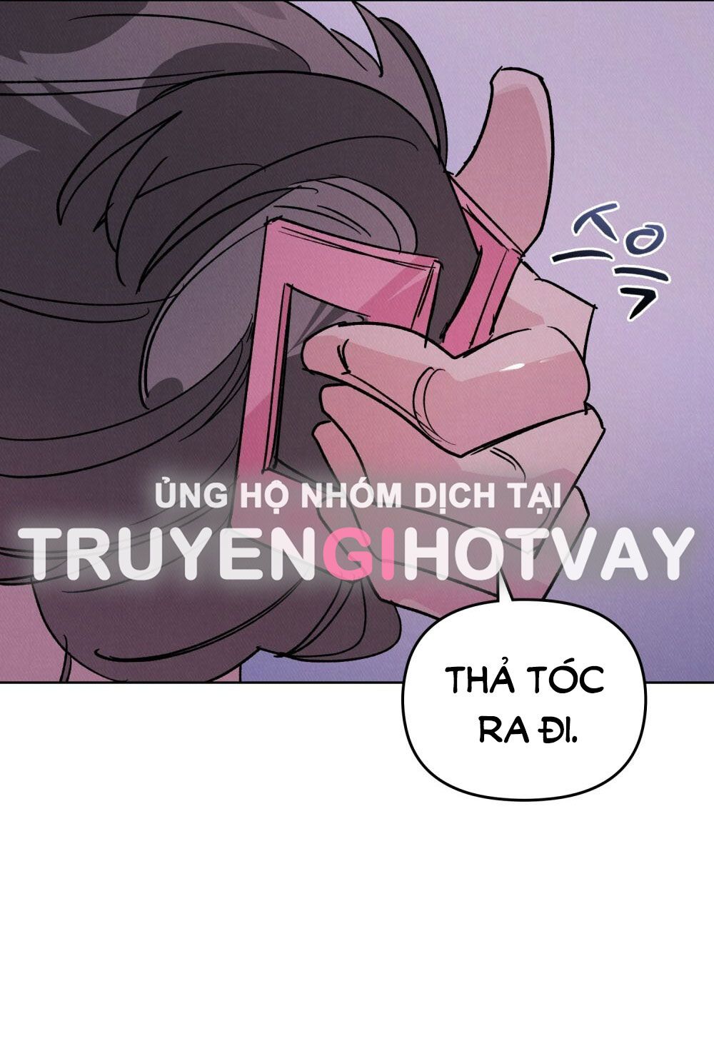 [18+] 7 GIÂY THAY VÌ HÔN Chapter 1 - Trang 44 - Dâm Cô Nương