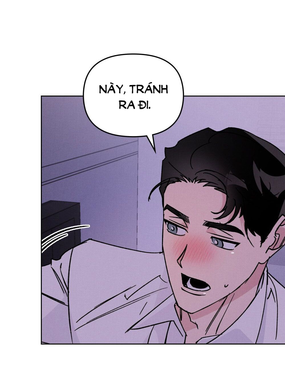 [18+] 7 GIÂY THAY VÌ HÔN Chapter 1 - Trang 50 - Dâm Cô Nương