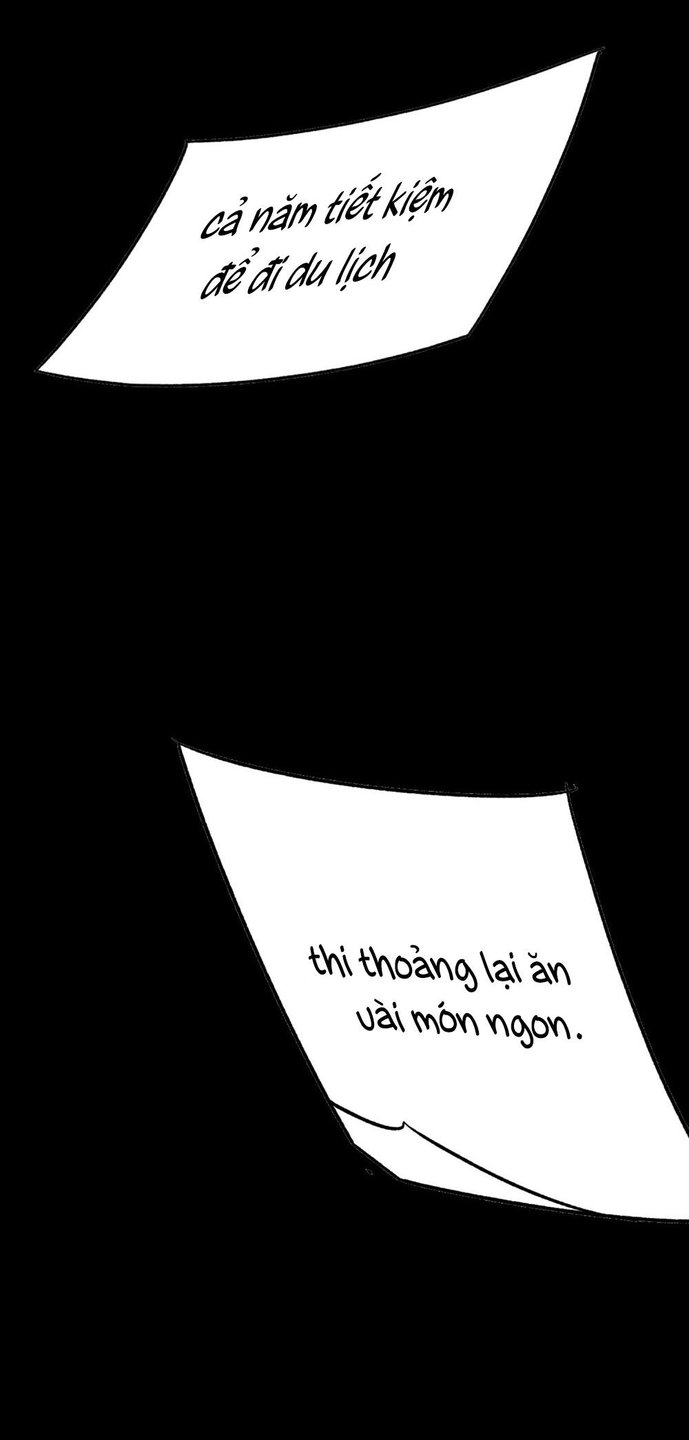 [18+] 7 GIÂY THAY VÌ HÔN Chapter 1 - Trang 7 - Dâm Cô Nương