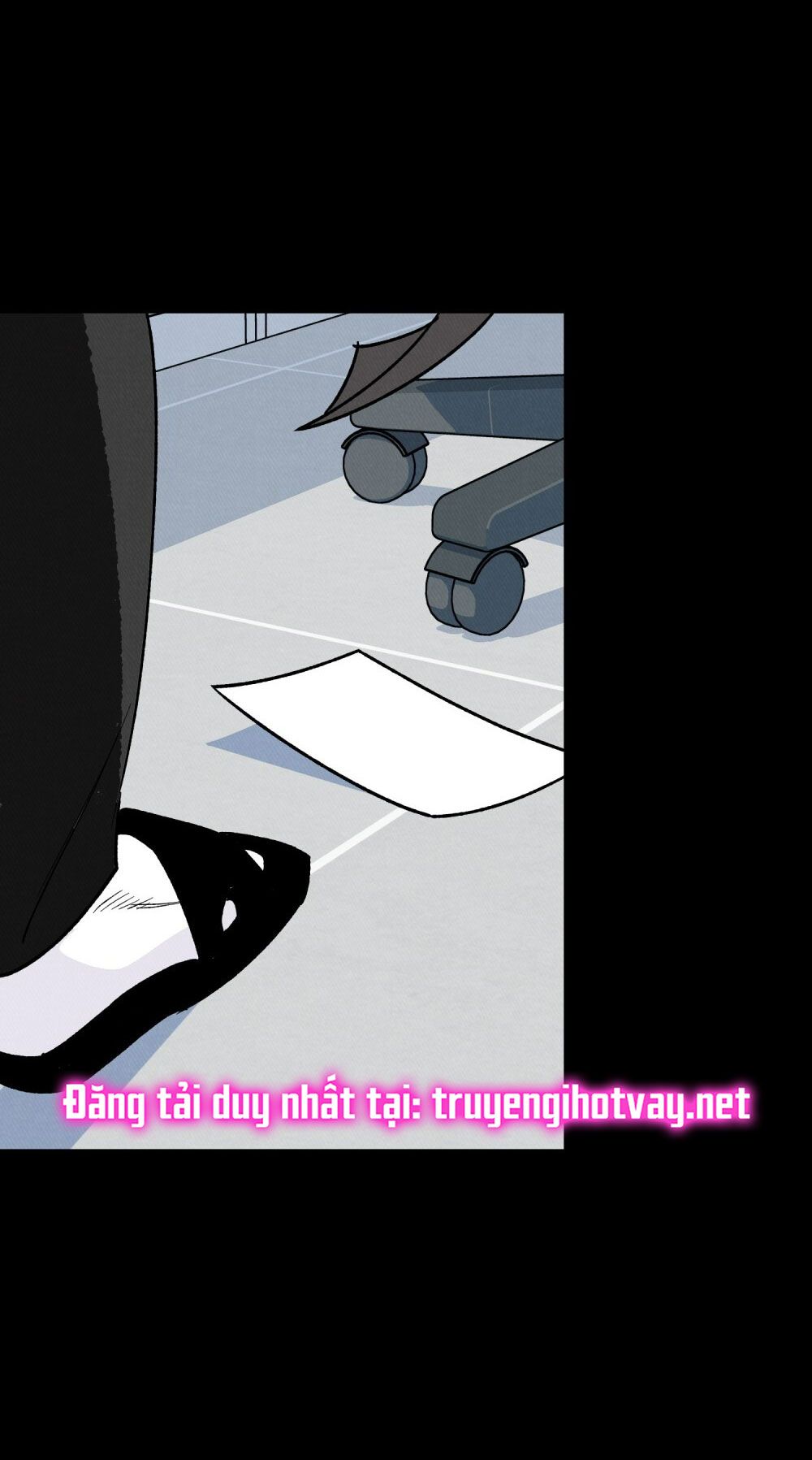 [18+] 7 GIÂY THAY VÌ HÔN Chapter 1 - Trang 8 - Dâm Cô Nương