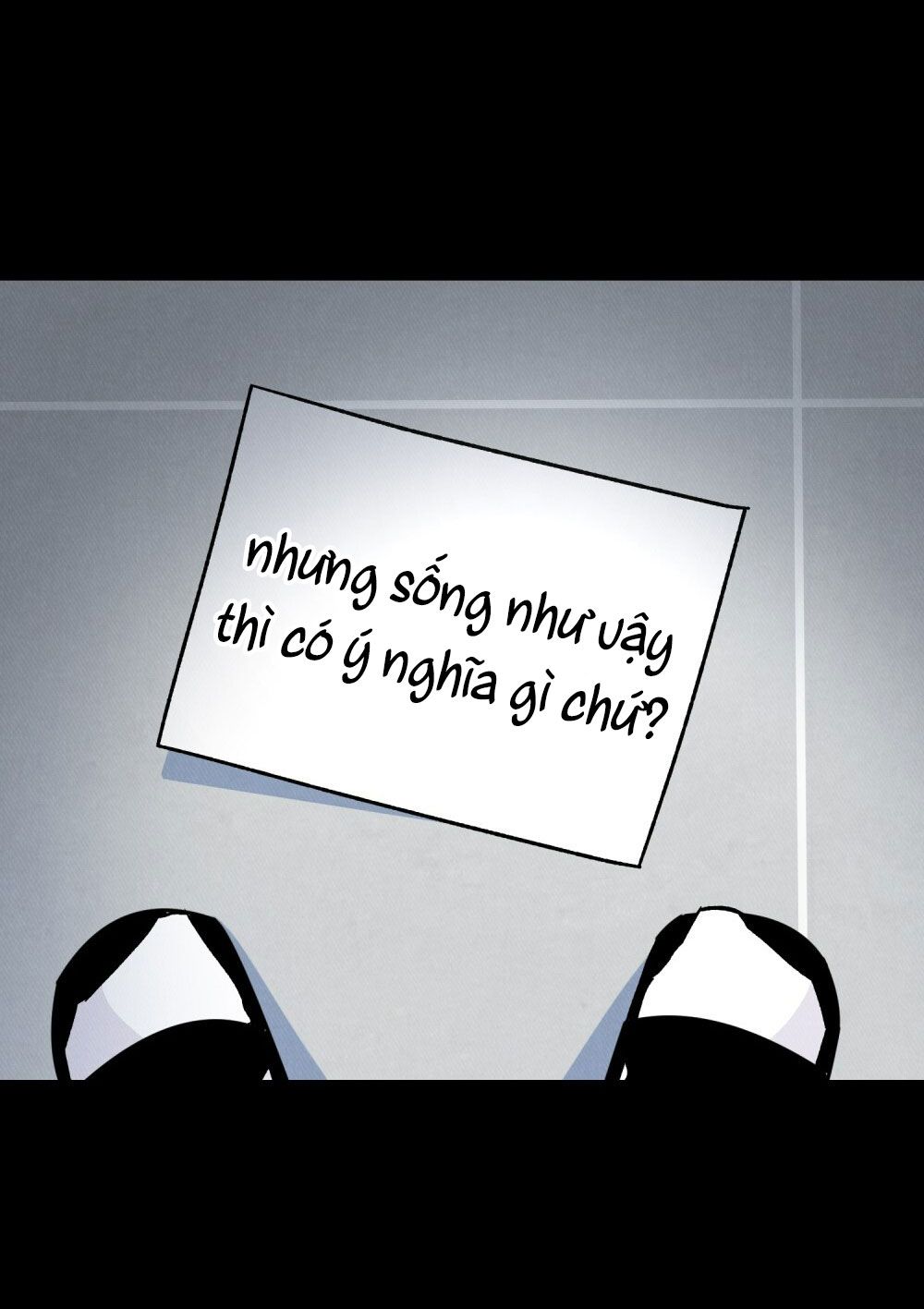 [18+] 7 GIÂY THAY VÌ HÔN Chapter 1 - Trang 9 - Dâm Cô Nương