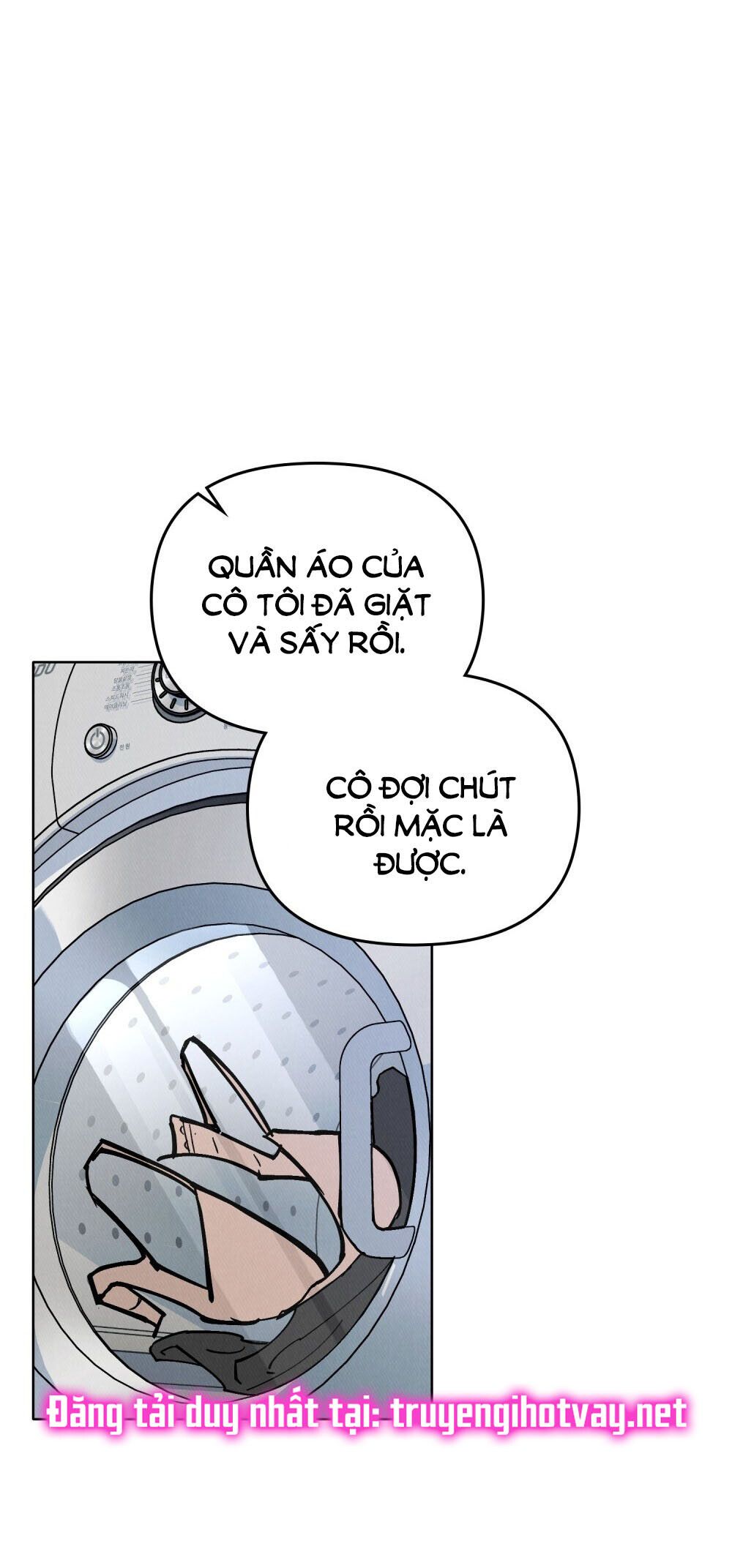 [18+] 7 GIÂY THAY VÌ HÔN Chapter 9 - Trang 13 - Dâm Cô Nương