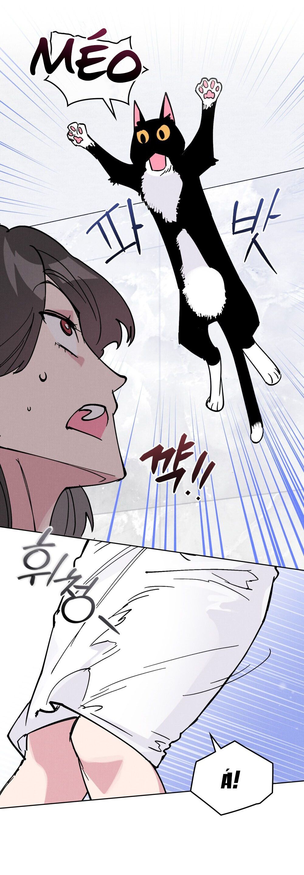 [18+] 7 GIÂY THAY VÌ HÔN Chapter 9 - Trang 16 - Dâm Cô Nương