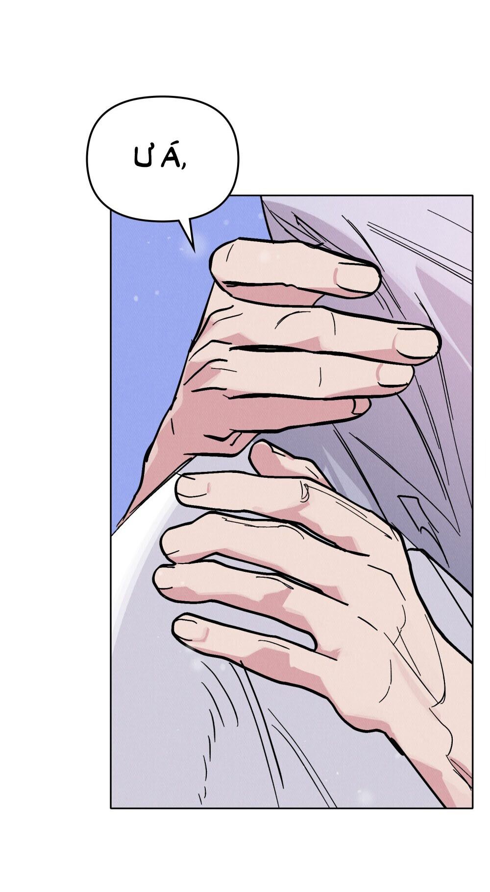 [18+] 7 GIÂY THAY VÌ HÔN Chapter 9 - Trang 17 - Dâm Cô Nương