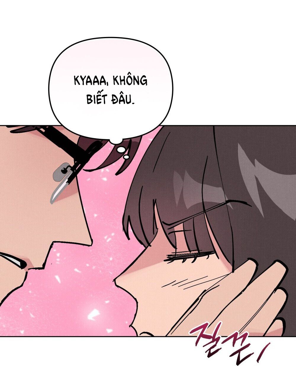 [18+] 7 GIÂY THAY VÌ HÔN Chapter 9 - Trang 2 - Dâm Cô Nương