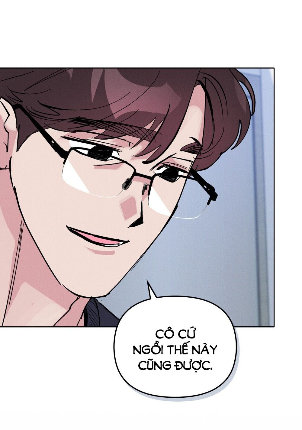 [18+] 7 GIÂY THAY VÌ HÔN Chapter 9 - Trang 21 - Dâm Cô Nương