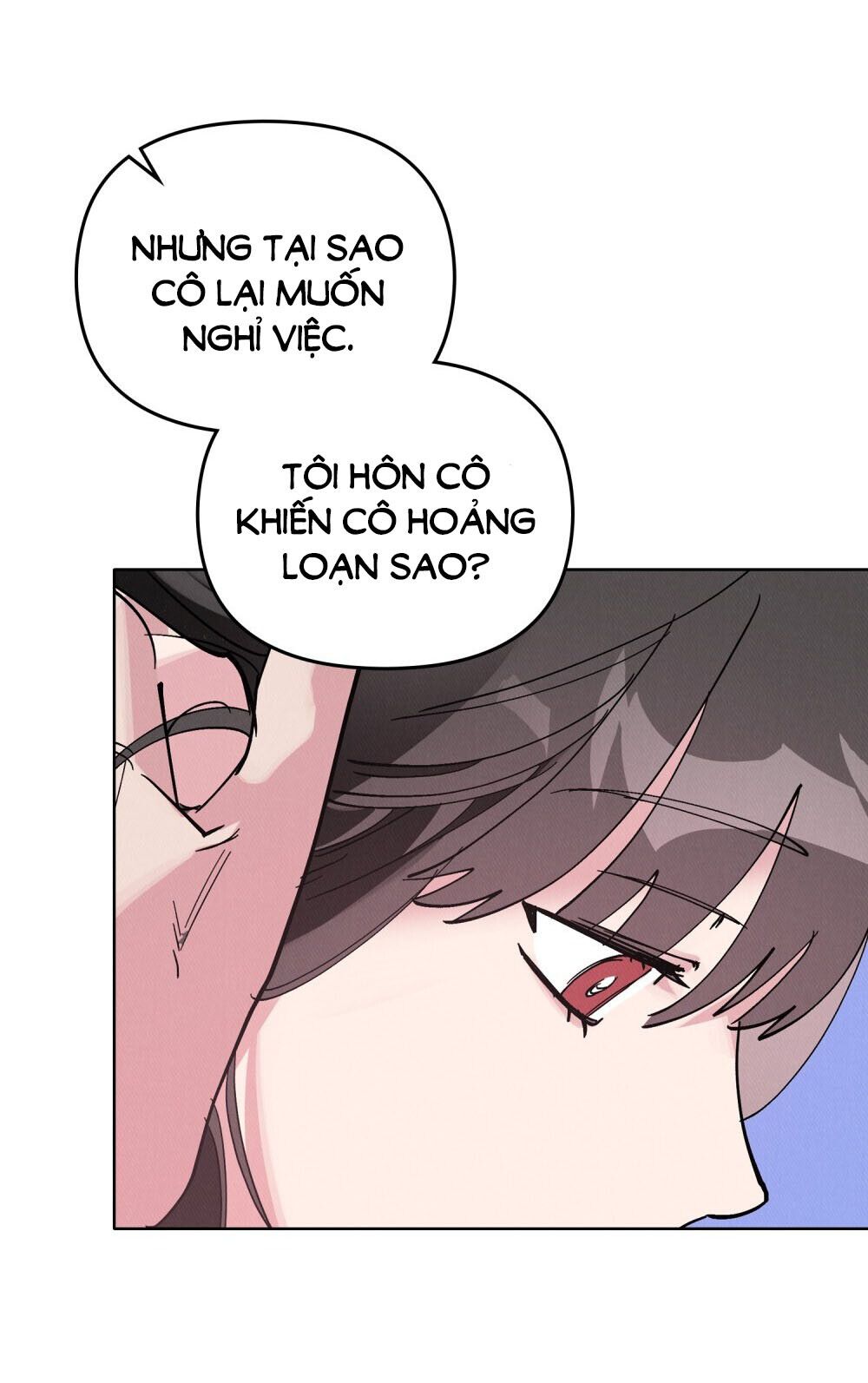 [18+] 7 GIÂY THAY VÌ HÔN Chapter 9 - Trang 26 - Dâm Cô Nương
