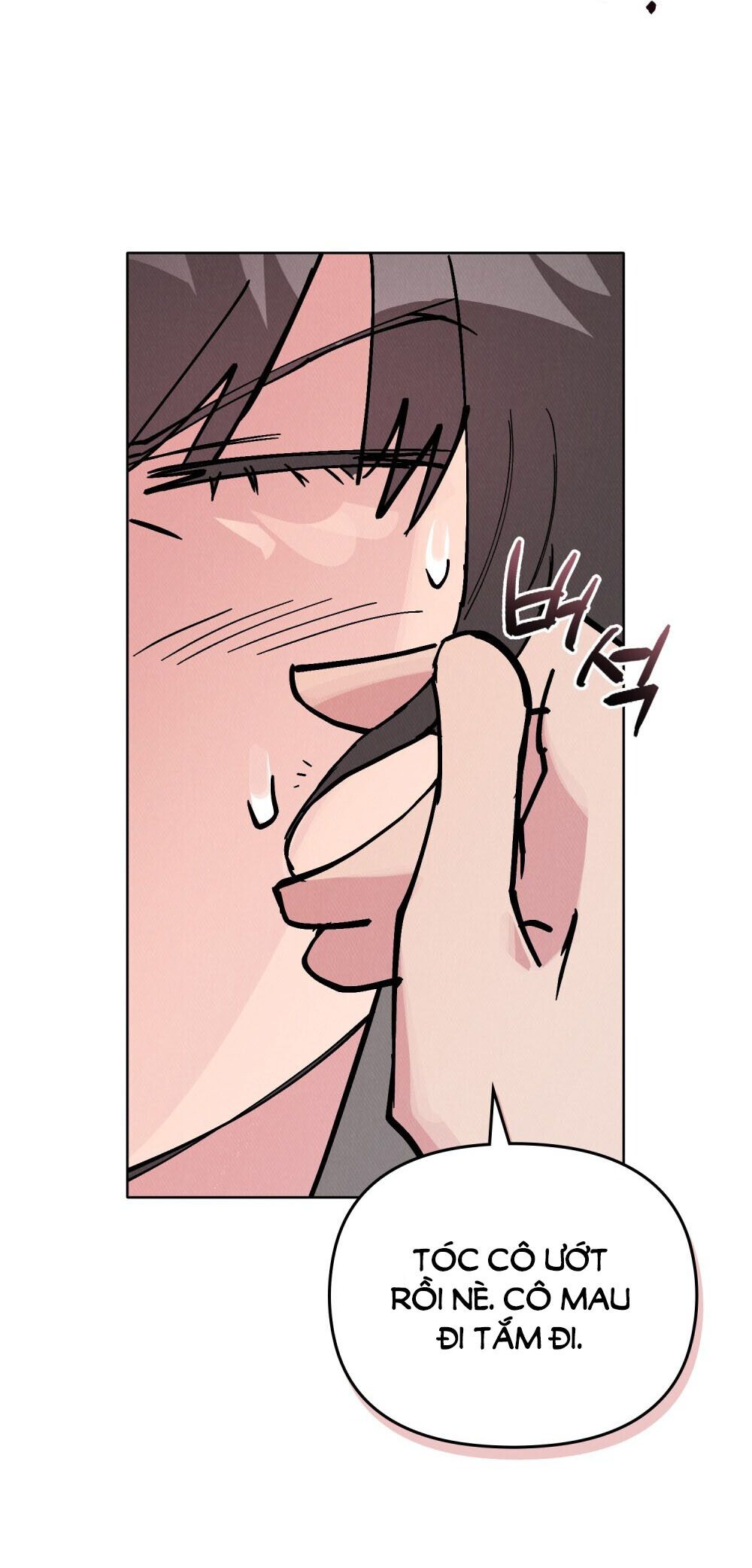 [18+] 7 GIÂY THAY VÌ HÔN Chapter 9 - Trang 3 - Dâm Cô Nương