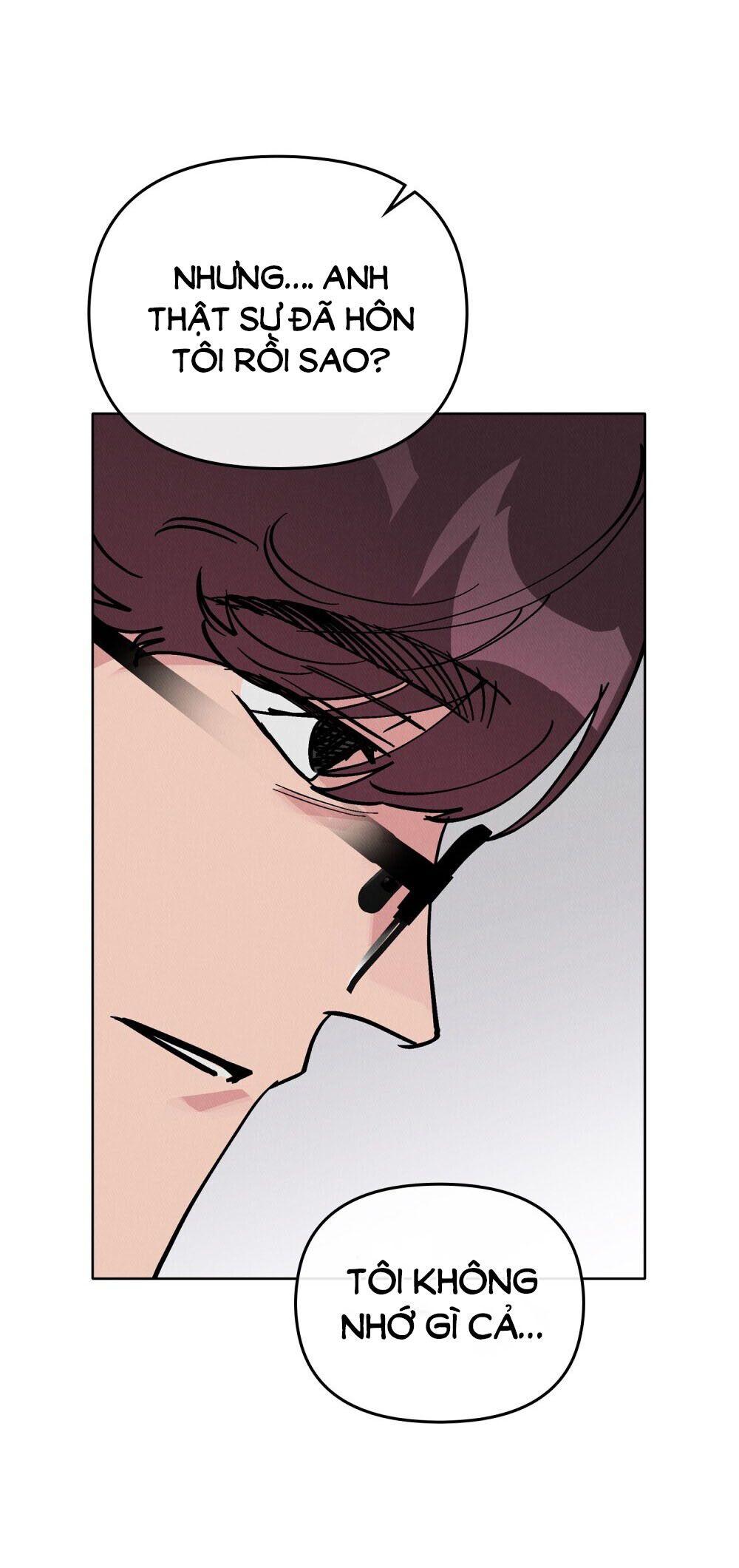 [18+] 7 GIÂY THAY VÌ HÔN Chapter 9 - Trang 30 - Dâm Cô Nương