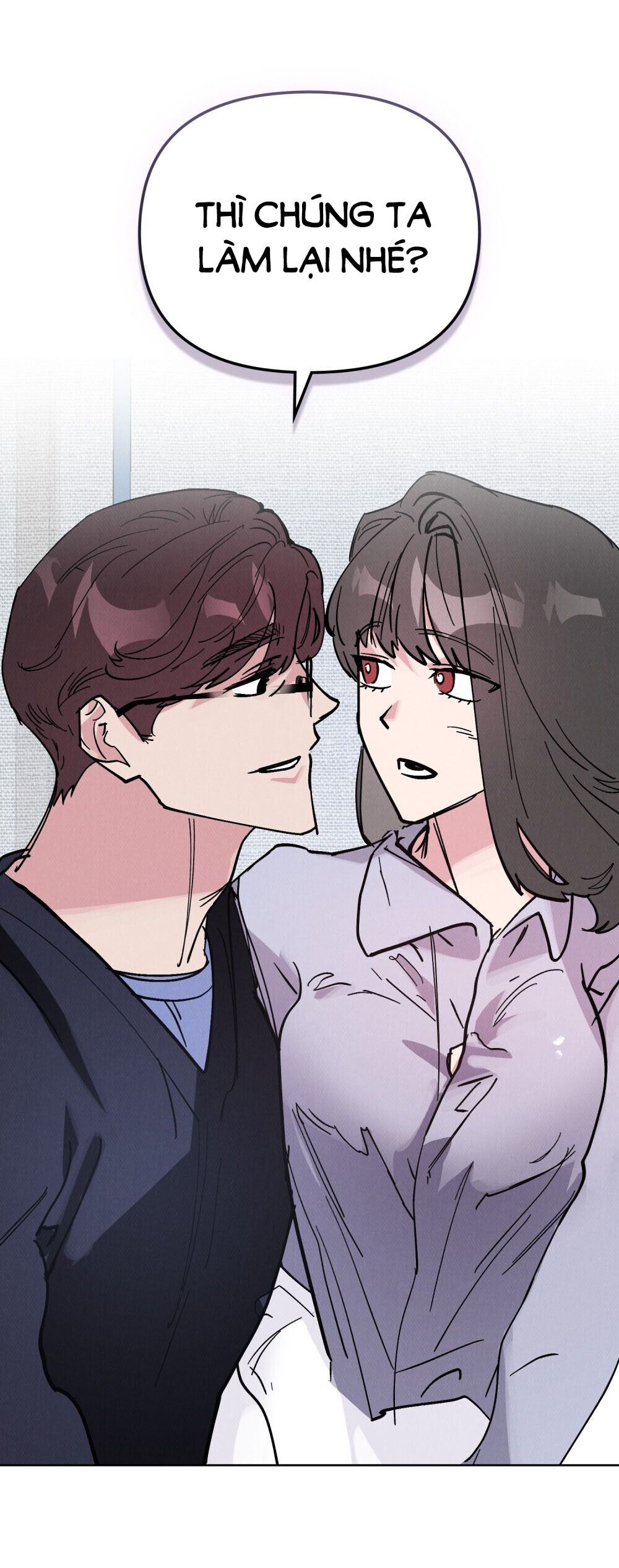 [18+] 7 GIÂY THAY VÌ HÔN Chapter 9 - Trang 32 - Dâm Cô Nương