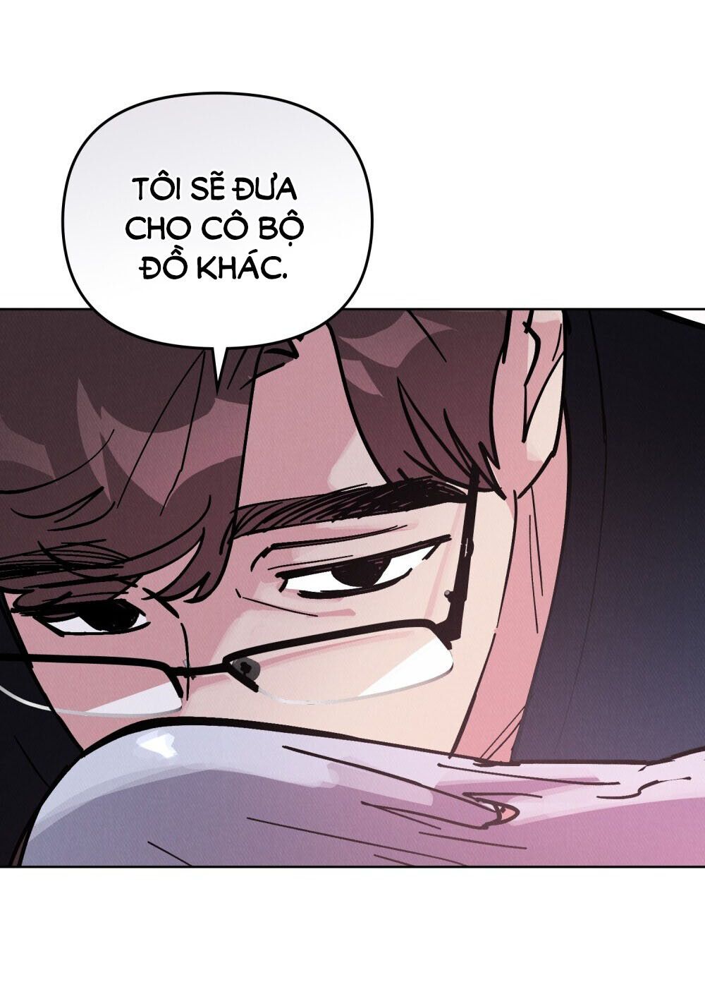 [18+] 7 GIÂY THAY VÌ HÔN Chapter 9 - Trang 36 - Dâm Cô Nương