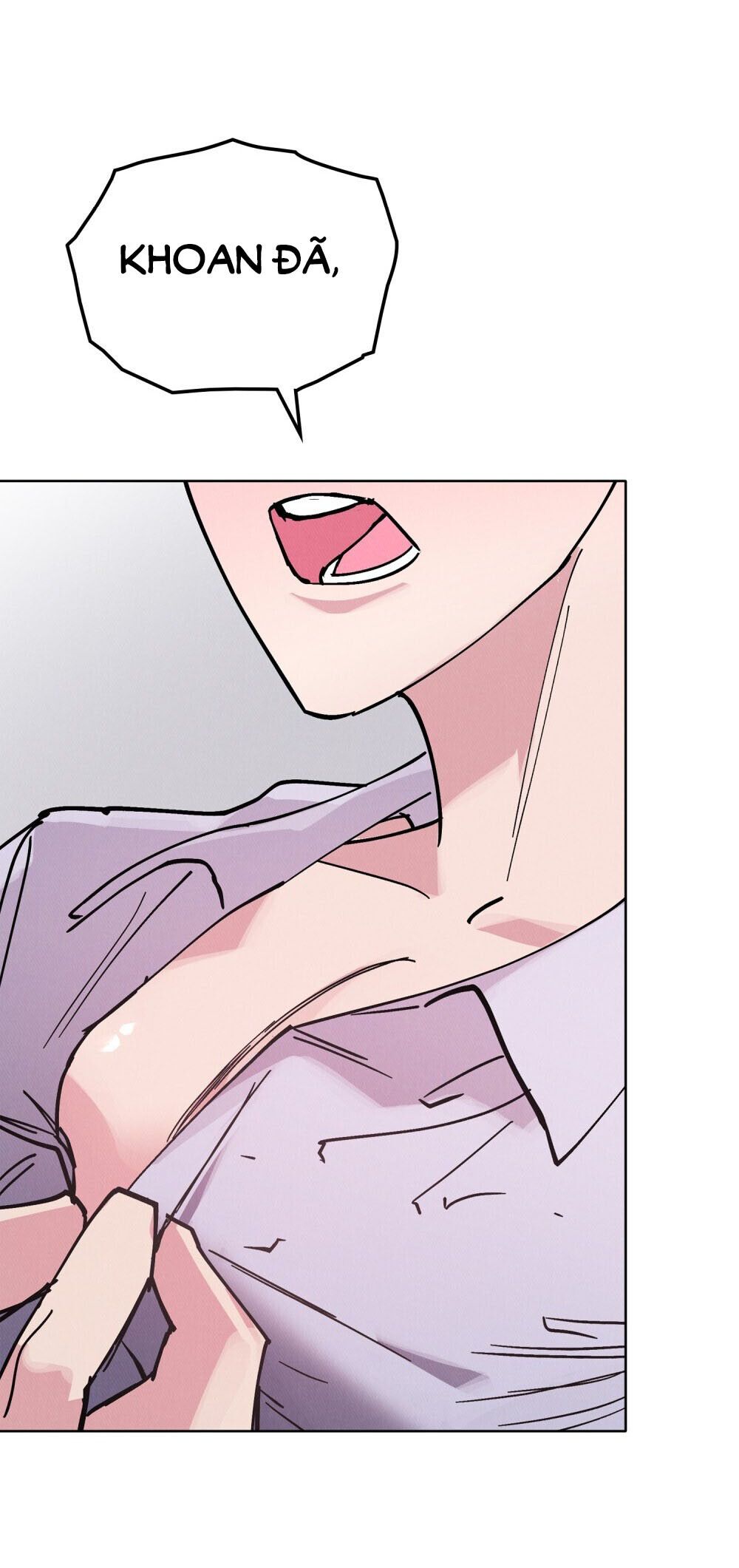 [18+] 7 GIÂY THAY VÌ HÔN Chapter 9 - Trang 39 - Dâm Cô Nương