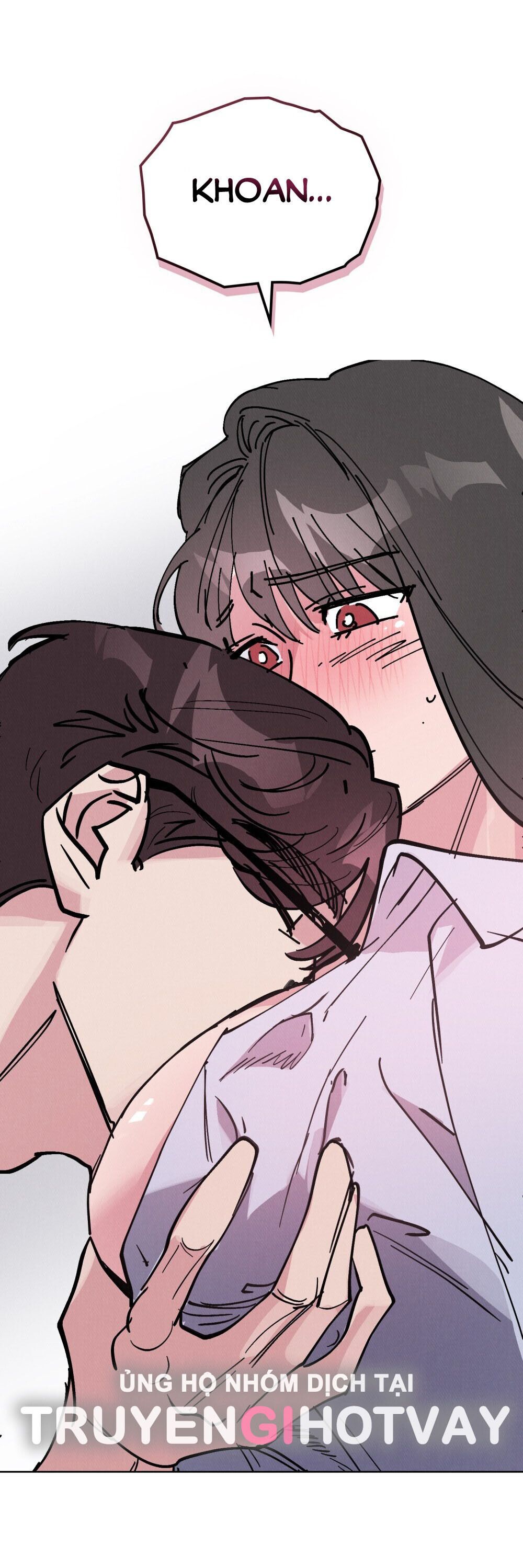 [18+] 7 GIÂY THAY VÌ HÔN Chapter 9 - Trang 40 - Dâm Cô Nương