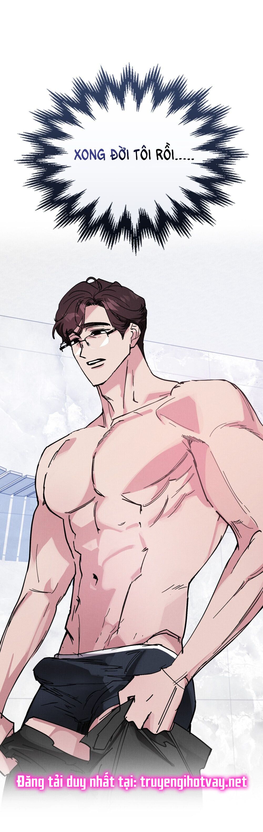 [18+] 7 GIÂY THAY VÌ HÔN Chapter 9 - Trang 48 - Dâm Cô Nương