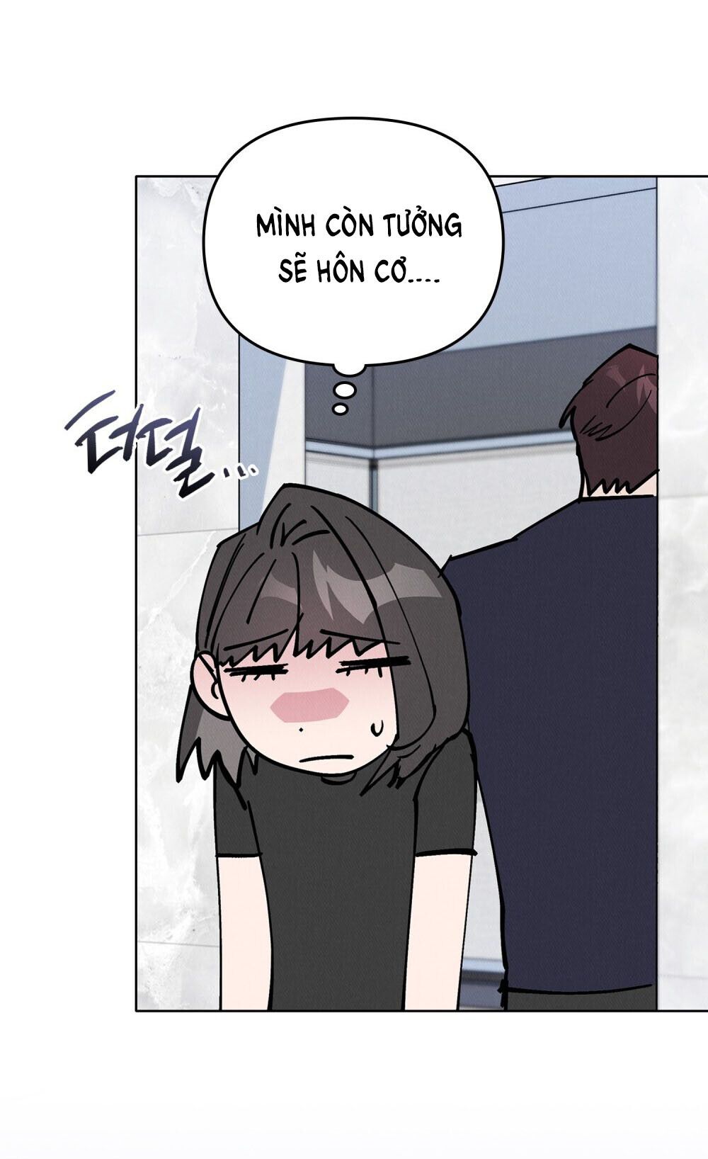 [18+] 7 GIÂY THAY VÌ HÔN Chapter 9 - Trang 5 - Dâm Cô Nương