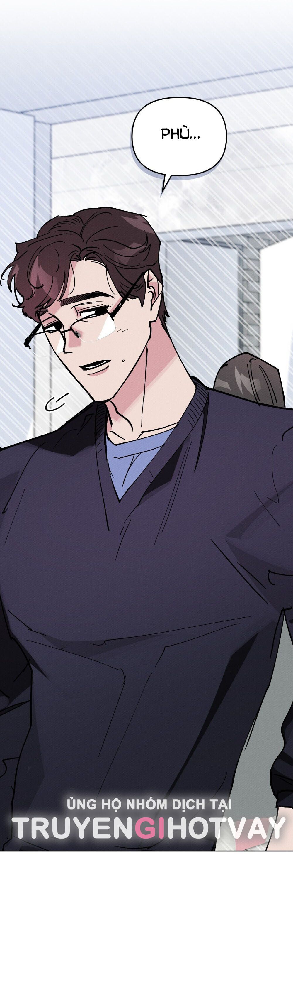 [18+] 7 GIÂY THAY VÌ HÔN Chapter 9 - Trang 6 - Dâm Cô Nương