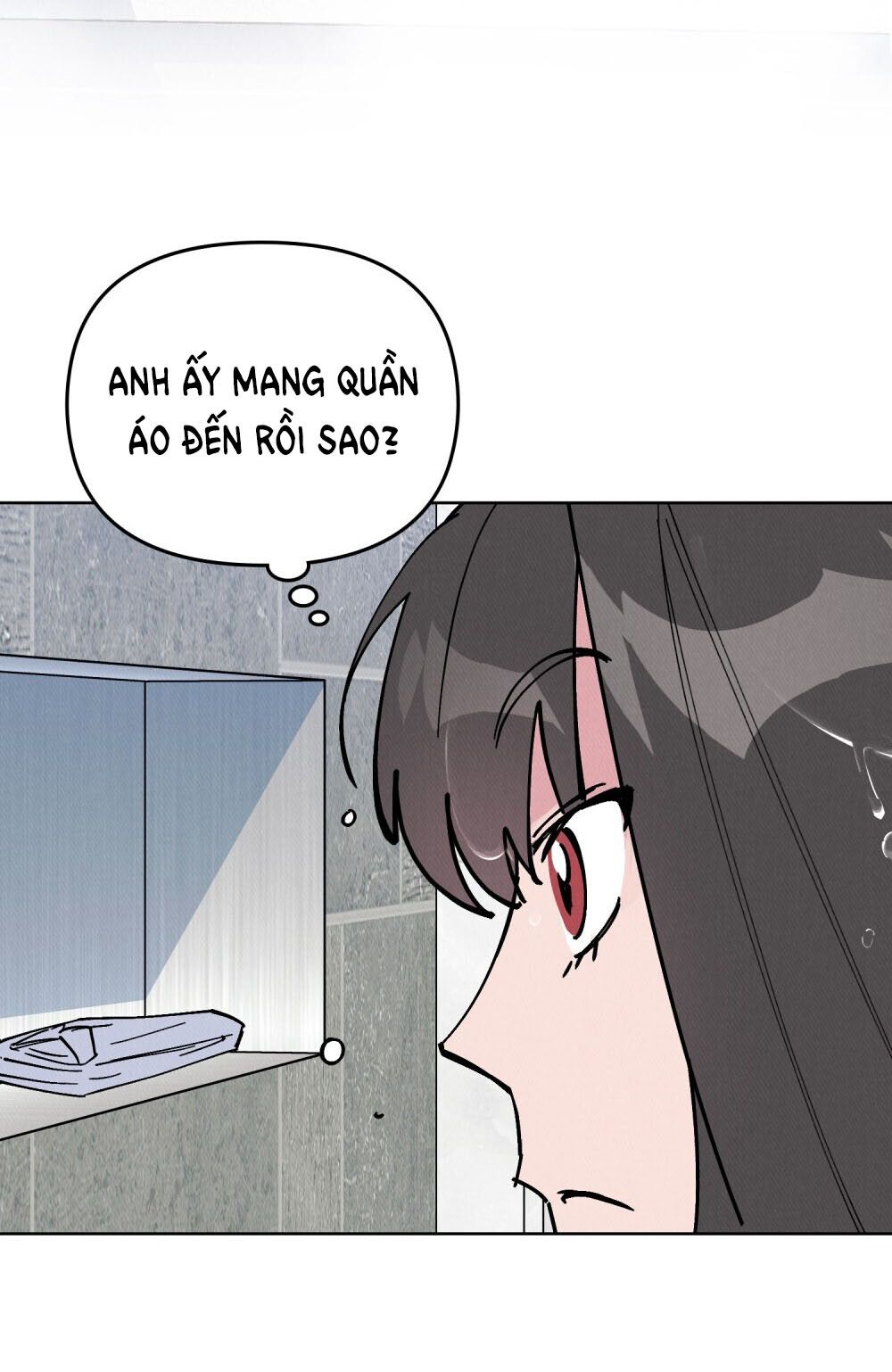 [18+] 7 GIÂY THAY VÌ HÔN Chapter 9 - Trang 9 - Dâm Cô Nương