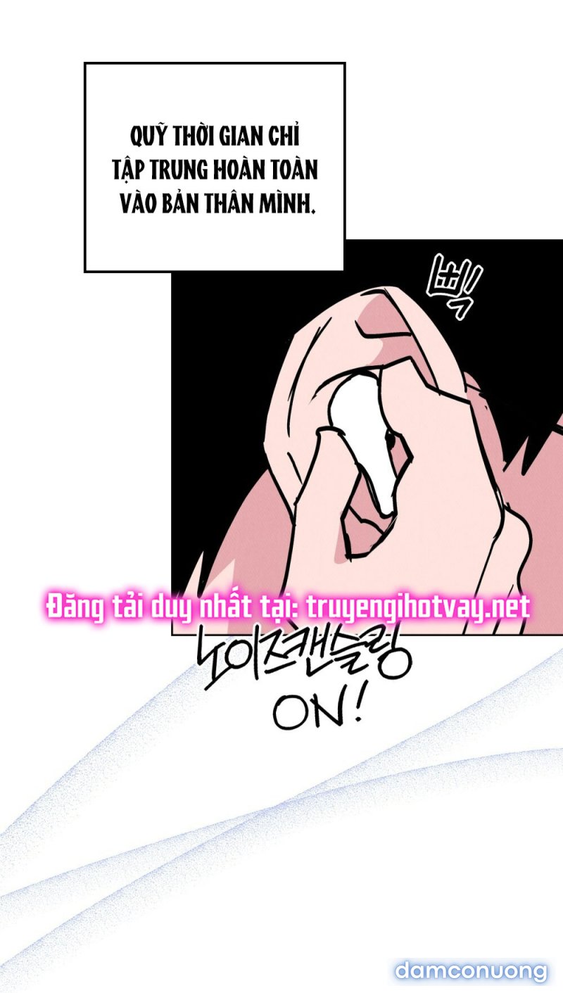 [18+] 7 GIÂY THAY VÌ HÔN Chapter 16.1 - Trang 11 - Dâm Cô Nương