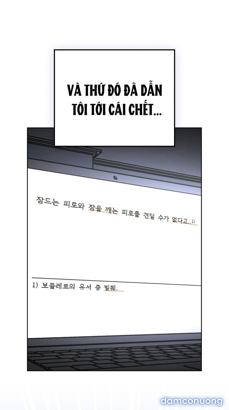 [18+] 7 GIÂY THAY VÌ HÔN Chapter 16.1 - Trang 13 - Dâm Cô Nương
