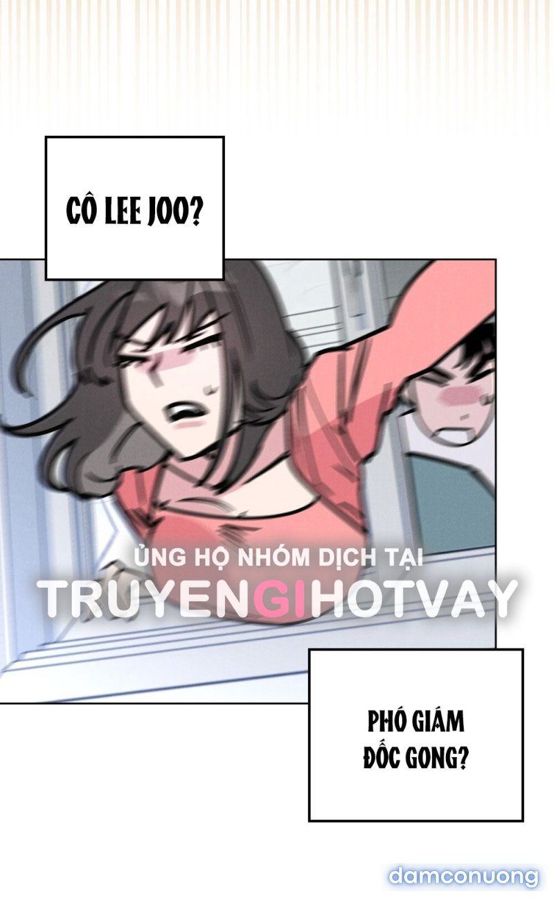 [18+] 7 GIÂY THAY VÌ HÔN Chapter 16.1 - Trang 15 - Dâm Cô Nương
