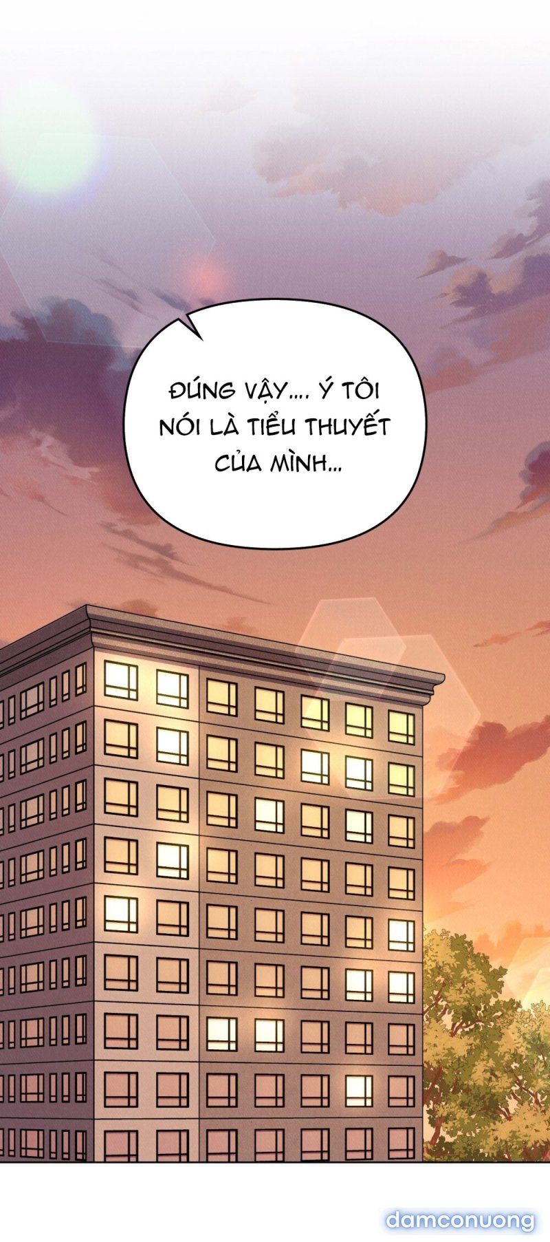 [18+] 7 GIÂY THAY VÌ HÔN Chapter 16.1 - Trang 19 - Dâm Cô Nương