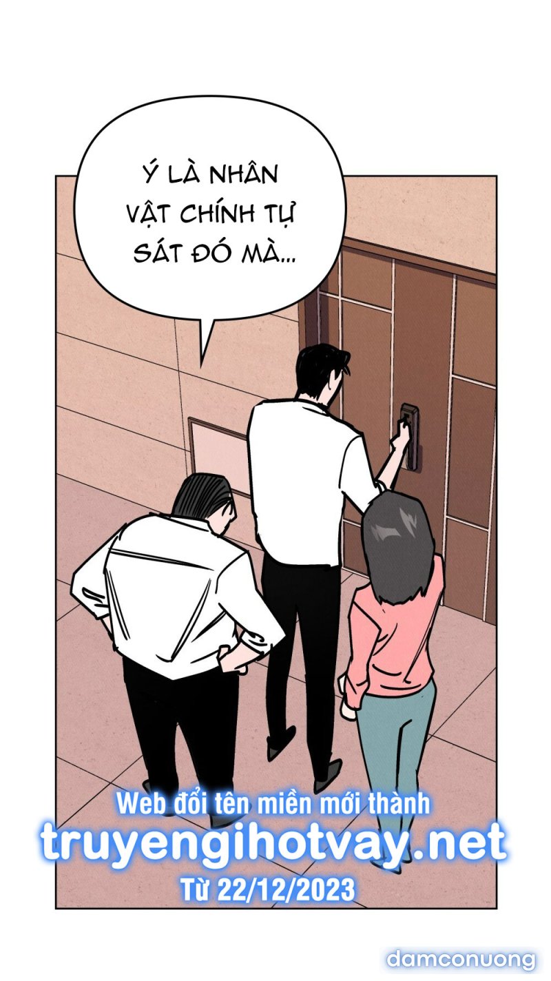 [18+] 7 GIÂY THAY VÌ HÔN Chapter 16.1 - Trang 20 - Dâm Cô Nương
