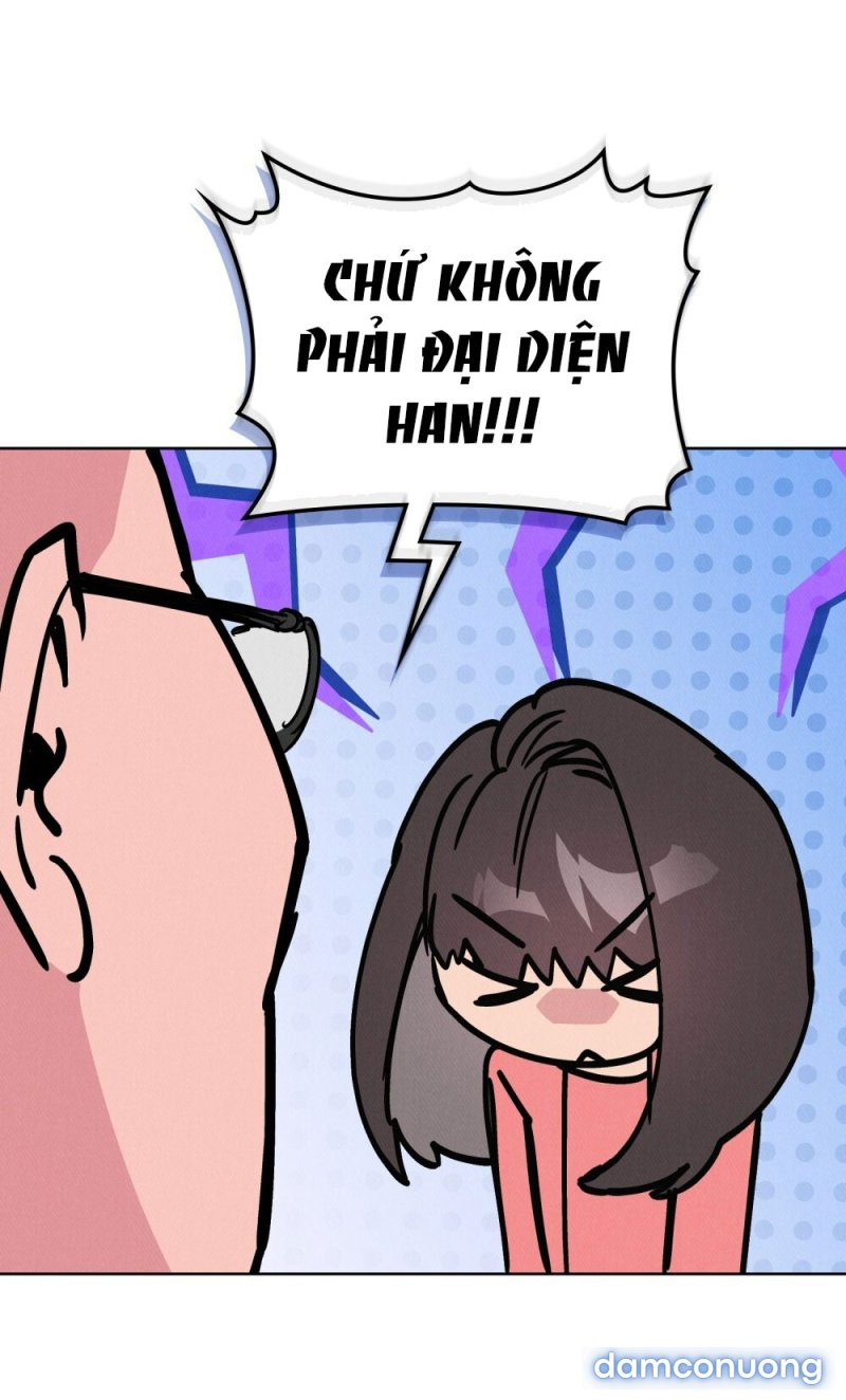 [18+] 7 GIÂY THAY VÌ HÔN Chapter 16.1 - Trang 21 - Dâm Cô Nương