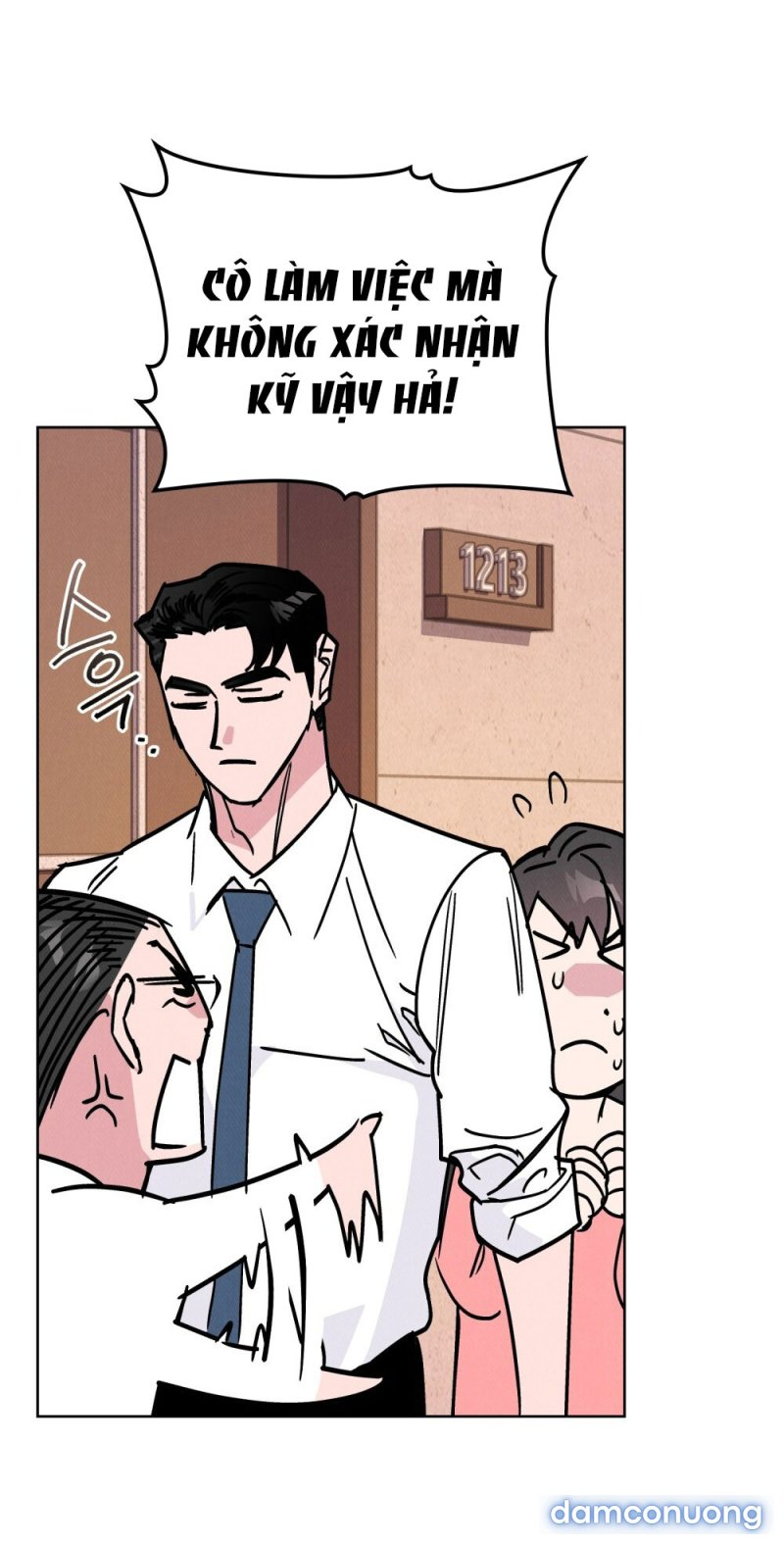 [18+] 7 GIÂY THAY VÌ HÔN Chapter 16.1 - Trang 22 - Dâm Cô Nương