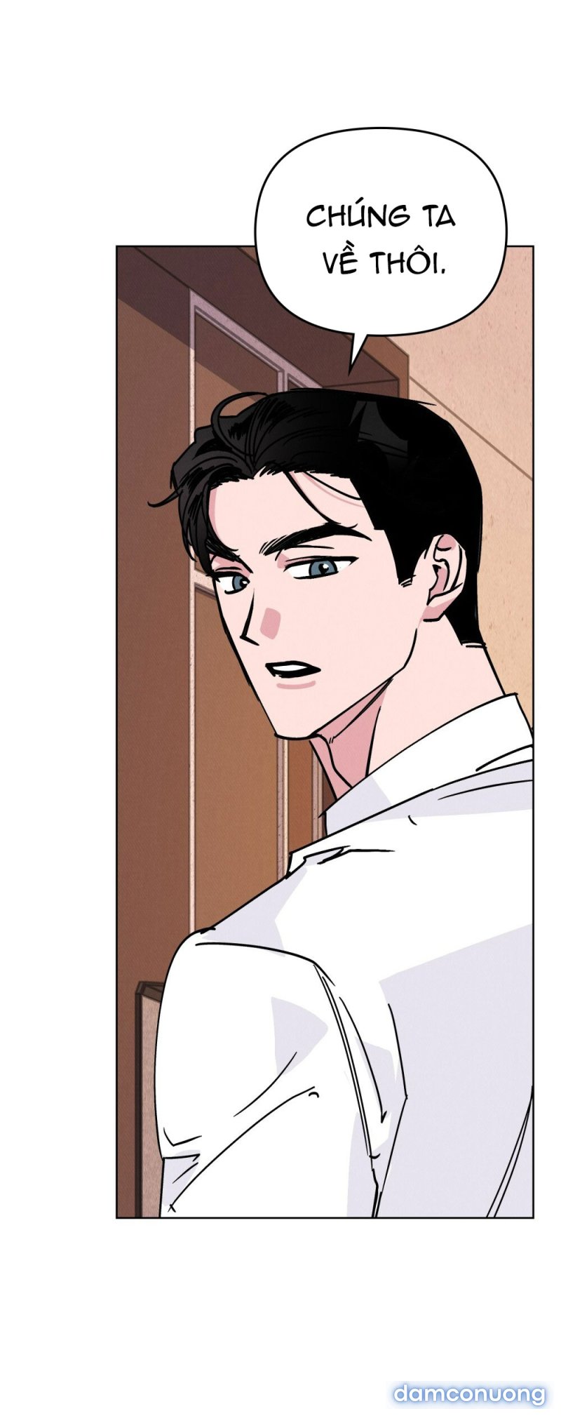 [18+] 7 GIÂY THAY VÌ HÔN Chapter 16.1 - Trang 23 - Dâm Cô Nương