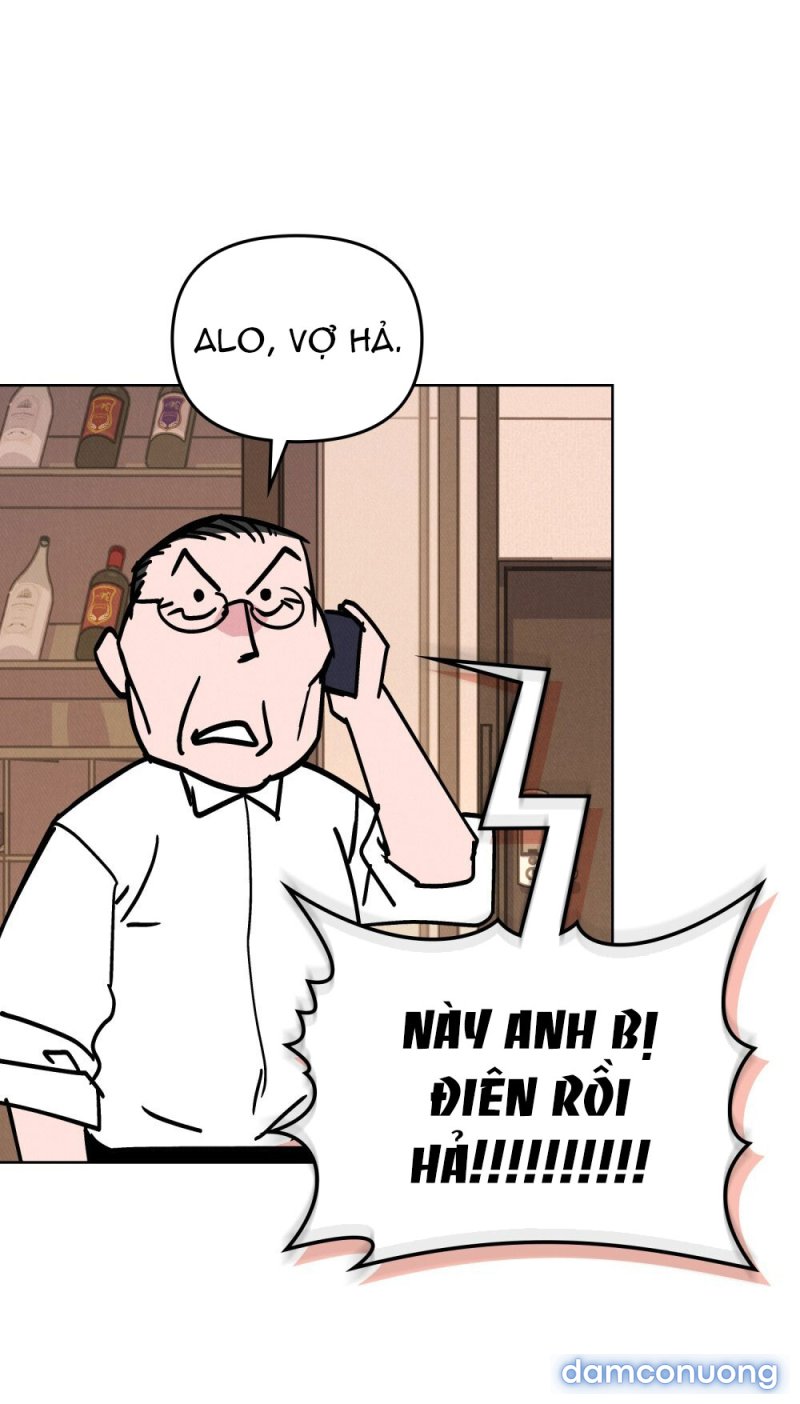 [18+] 7 GIÂY THAY VÌ HÔN Chapter 16.1 - Trang 25 - Dâm Cô Nương