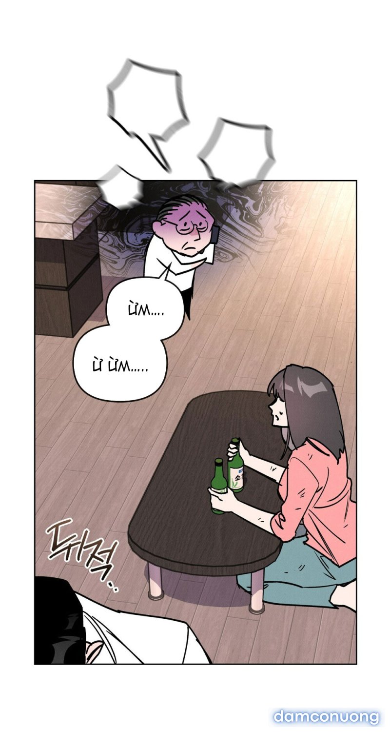 [18+] 7 GIÂY THAY VÌ HÔN Chapter 16.1 - Trang 26 - Dâm Cô Nương