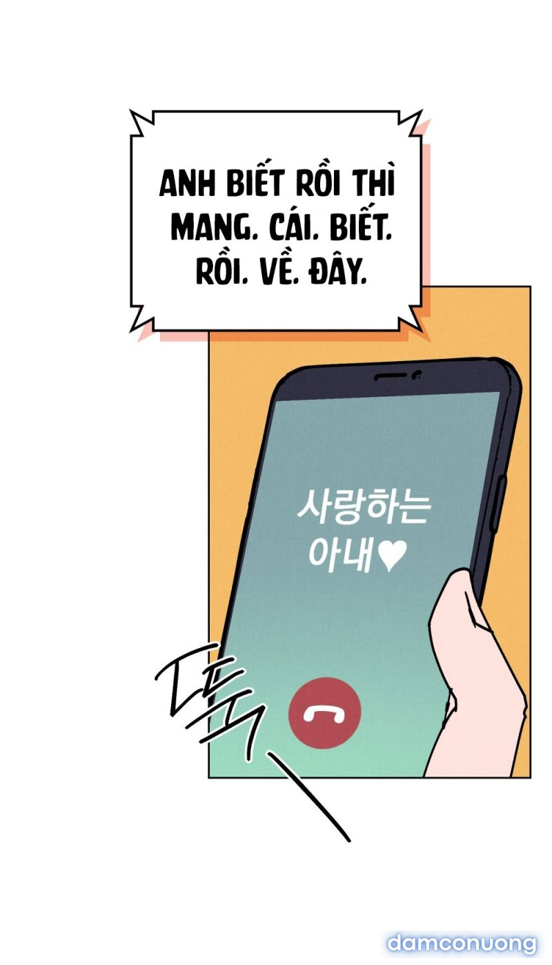 [18+] 7 GIÂY THAY VÌ HÔN Chapter 16.1 - Trang 27 - Dâm Cô Nương