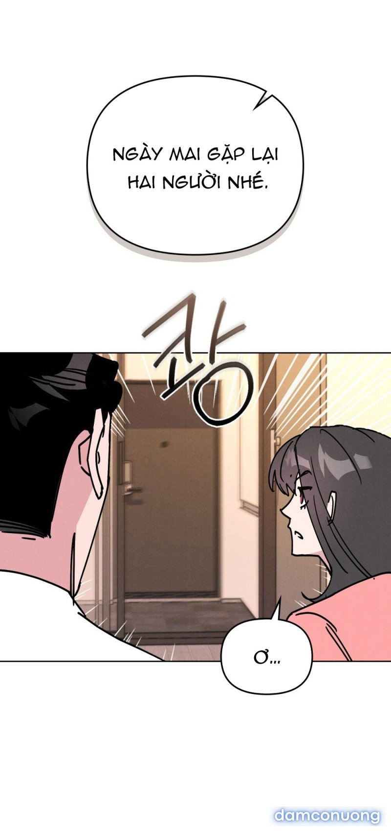 [18+] 7 GIÂY THAY VÌ HÔN Chapter 16.1 - Trang 29 - Dâm Cô Nương