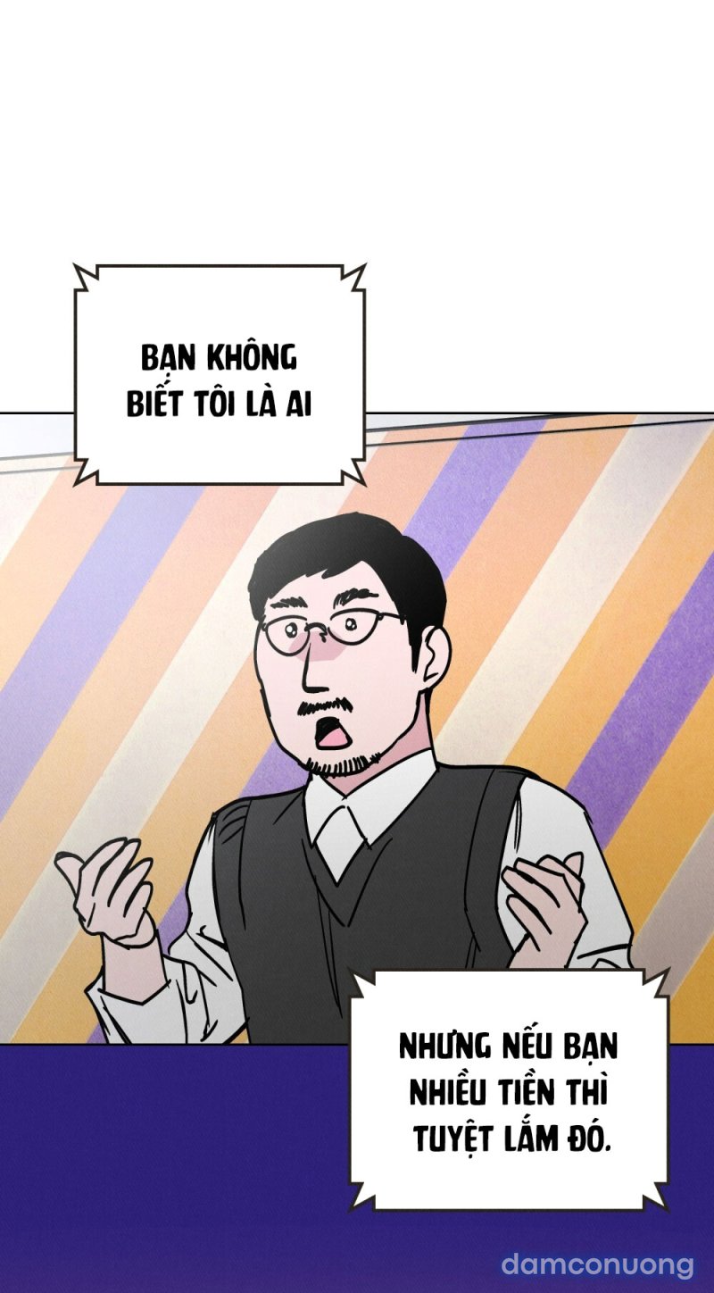 [18+] 7 GIÂY THAY VÌ HÔN Chapter 16.1 - Trang 6 - Dâm Cô Nương