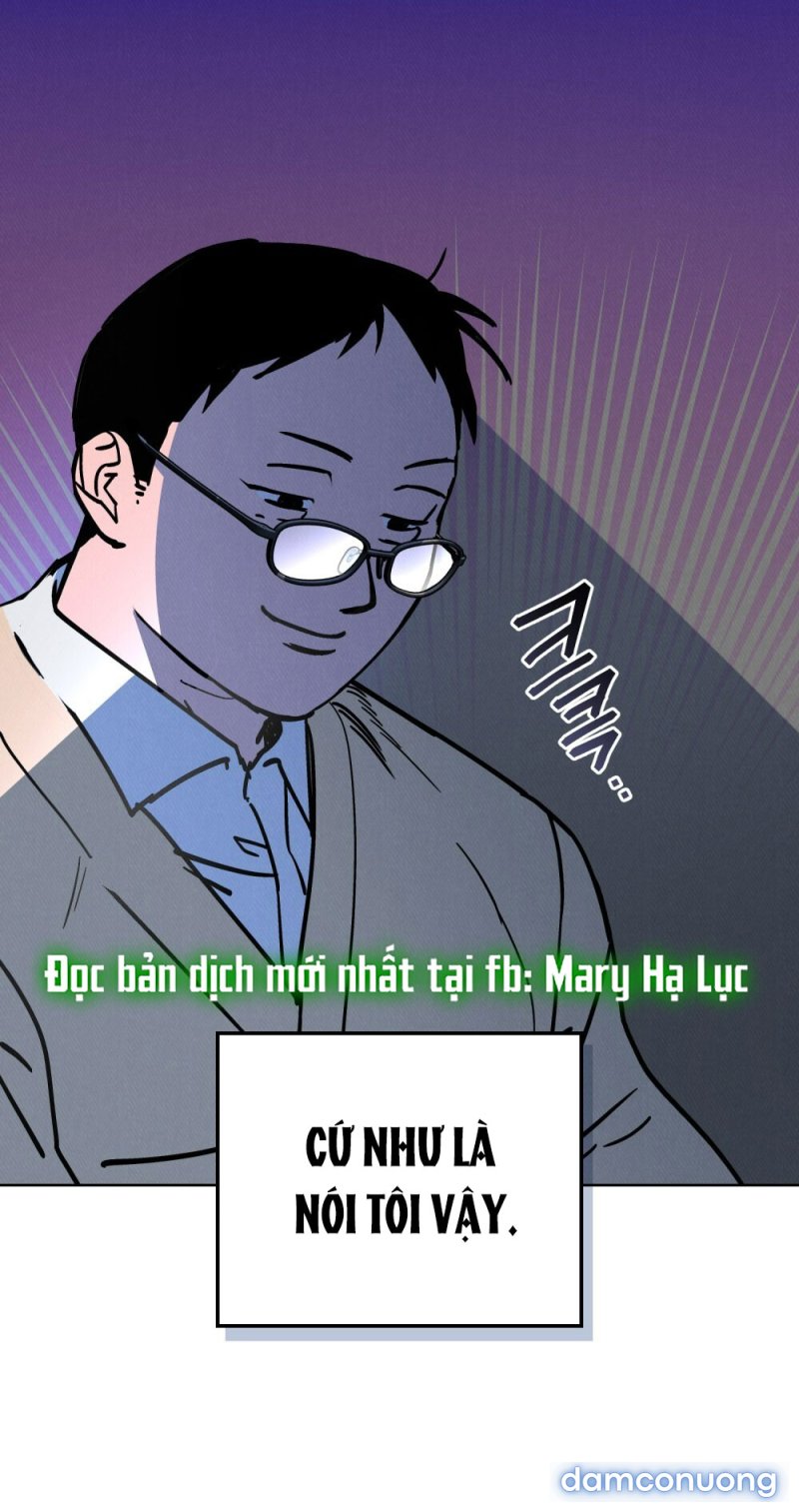 [18+] 7 GIÂY THAY VÌ HÔN Chapter 16.1 - Trang 7 - Dâm Cô Nương