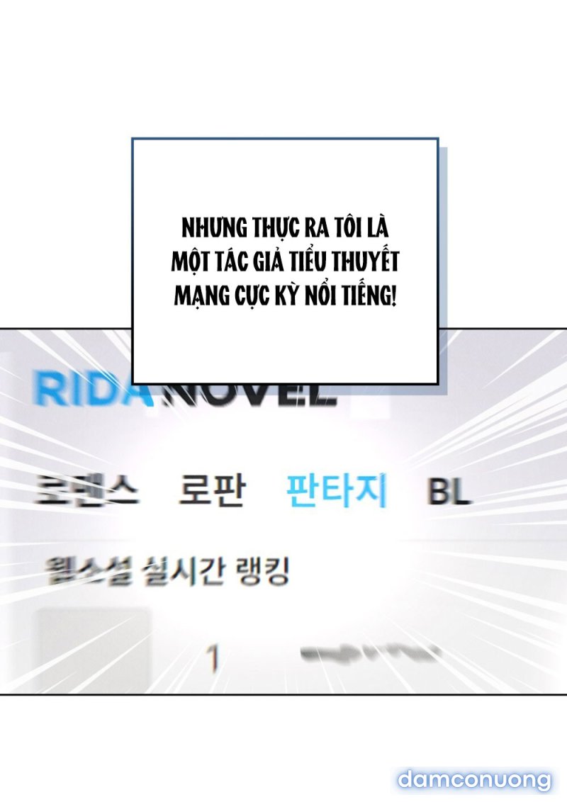 [18+] 7 GIÂY THAY VÌ HÔN Chapter 16.1 - Trang 9 - Dâm Cô Nương