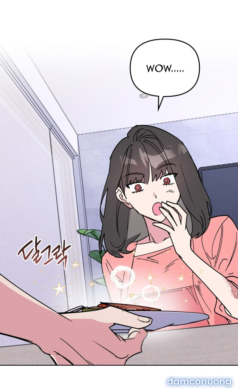 [18+] 7 GIÂY THAY VÌ HÔN Chapter 19.1 - Trang 12 - Dâm Cô Nương
