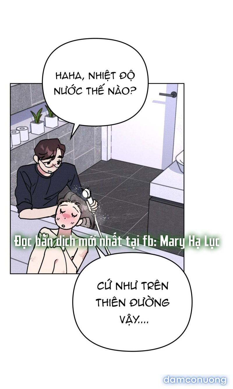 [18+] 7 GIÂY THAY VÌ HÔN Chapter 19.1 - Trang 20 - Dâm Cô Nương