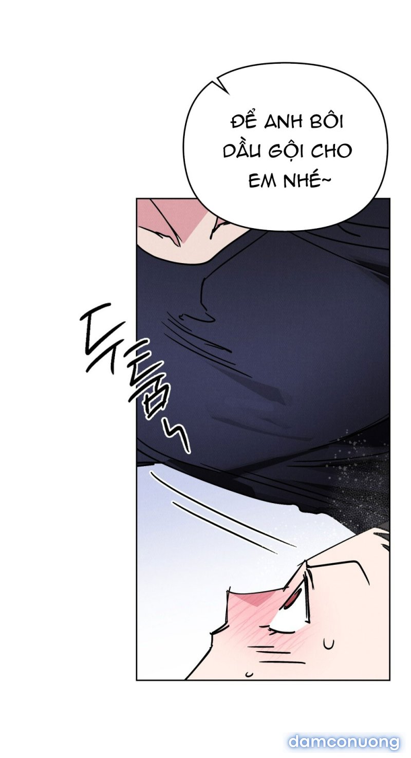 [18+] 7 GIÂY THAY VÌ HÔN Chapter 19.1 - Trang 21 - Dâm Cô Nương