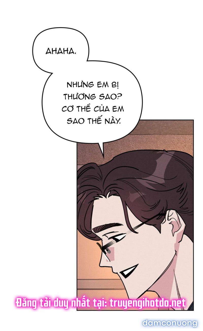 [18+] 7 GIÂY THAY VÌ HÔN Chapter 19.1 - Trang 6 - Dâm Cô Nương