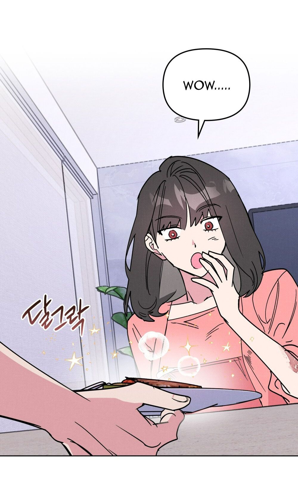 [18+] 7 GIÂY THAY VÌ HÔN Chapter 19 - Trang 12 - Dâm Cô Nương