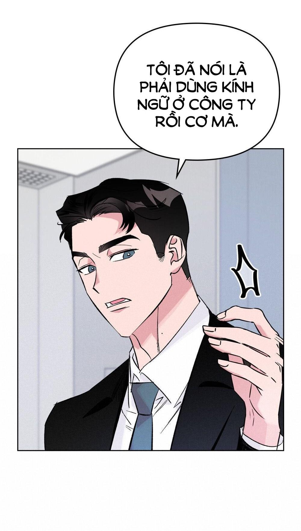 [18+] 7 GIÂY THAY VÌ HÔN Chapter 4 - Trang 11 - Dâm Cô Nương