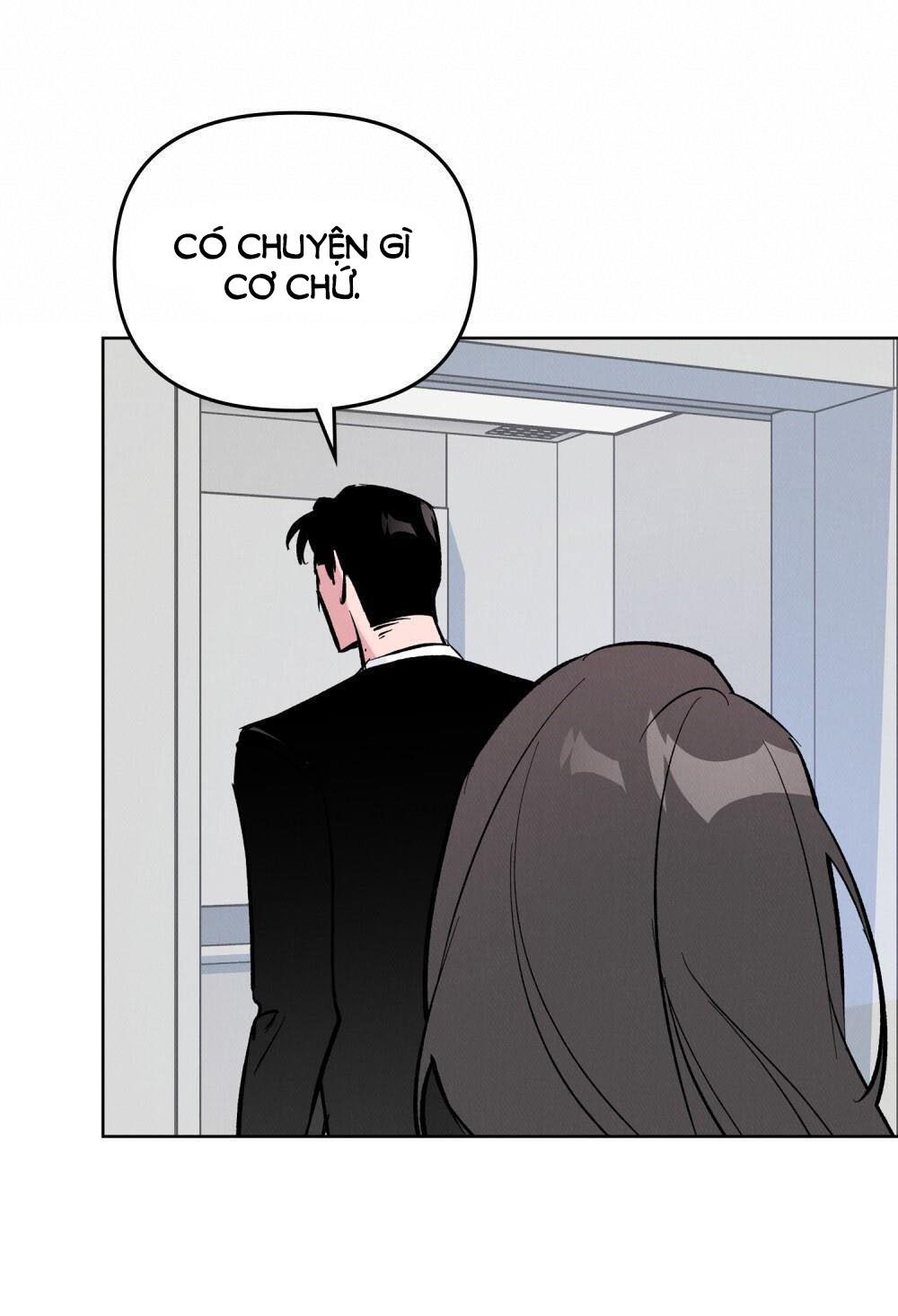 [18+] 7 GIÂY THAY VÌ HÔN Chapter 4 - Trang 12 - Dâm Cô Nương