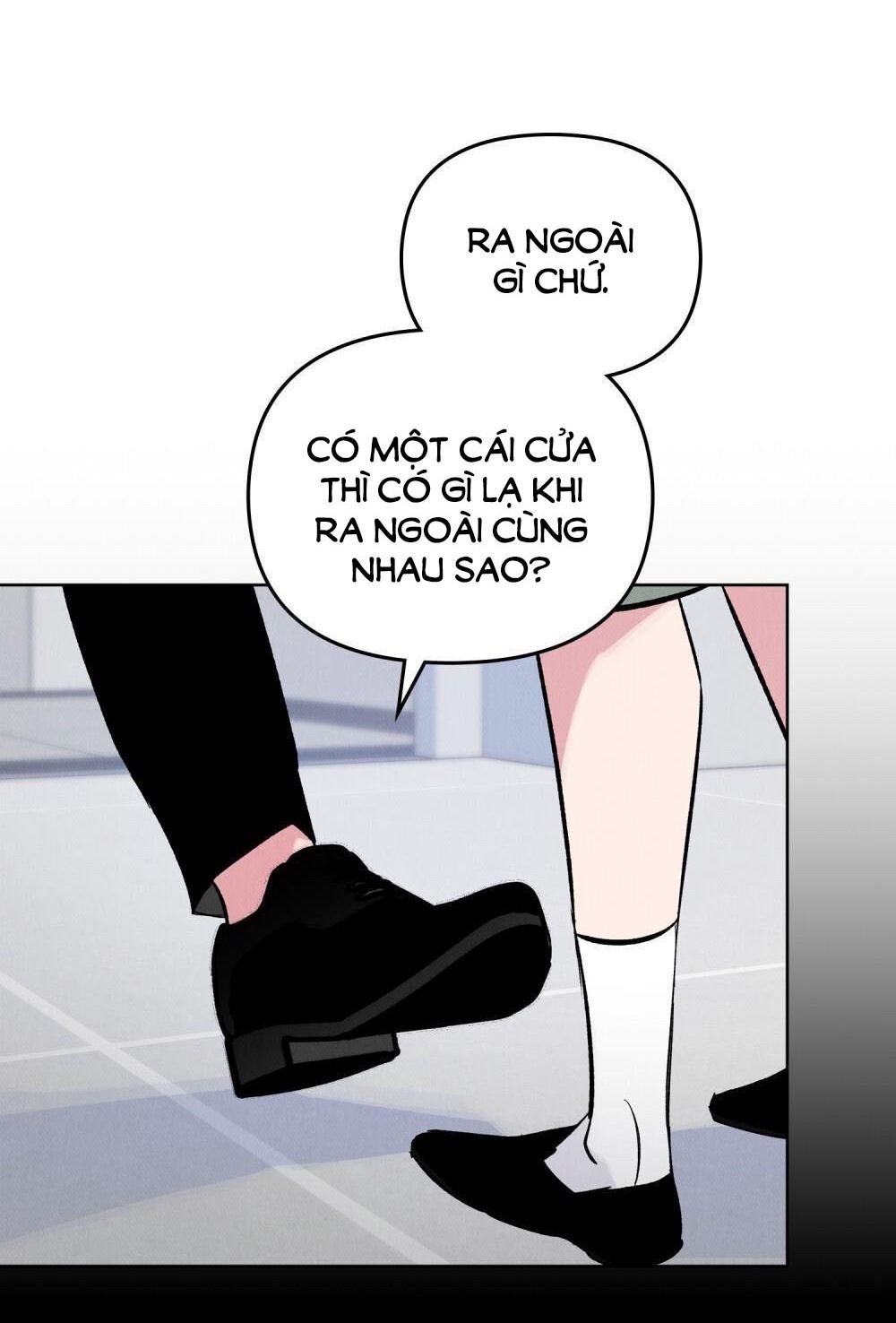 [18+] 7 GIÂY THAY VÌ HÔN Chapter 4 - Trang 14 - Dâm Cô Nương