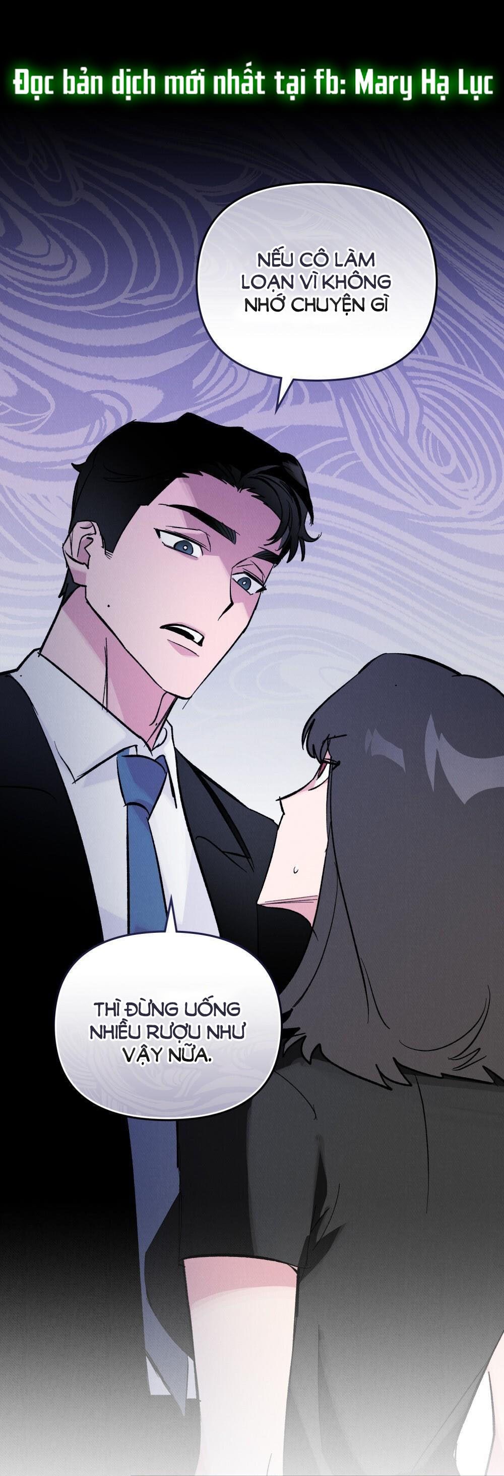 [18+] 7 GIÂY THAY VÌ HÔN Chapter 4 - Trang 15 - Dâm Cô Nương