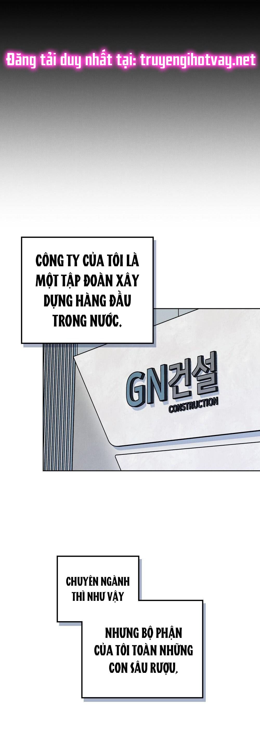 [18+] 7 GIÂY THAY VÌ HÔN Chapter 4 - Trang 19 - Dâm Cô Nương