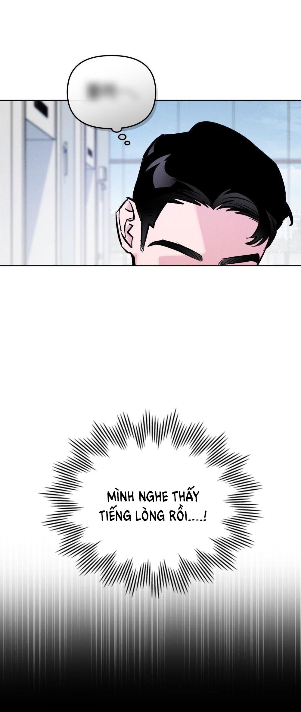 [18+] 7 GIÂY THAY VÌ HÔN Chapter 4 - Trang 2 - Dâm Cô Nương