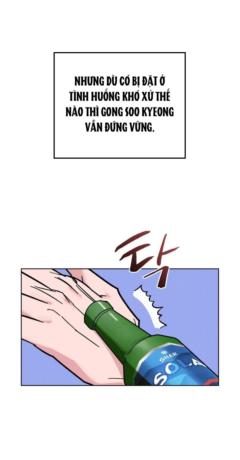 [18+] 7 GIÂY THAY VÌ HÔN Chapter 4 - Trang 30 - Dâm Cô Nương