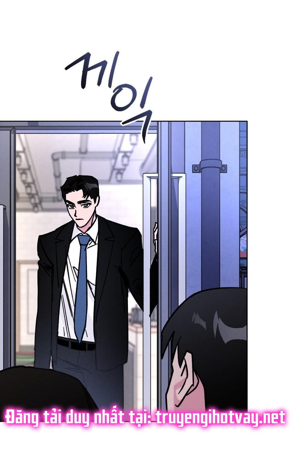 [18+] 7 GIÂY THAY VÌ HÔN Chapter 4 - Trang 43 - Dâm Cô Nương