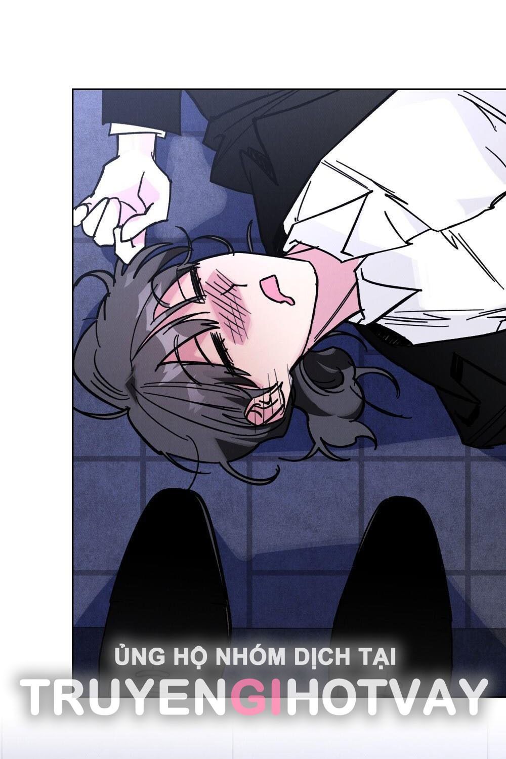 [18+] 7 GIÂY THAY VÌ HÔN Chapter 4 - Trang 45 - Dâm Cô Nương
